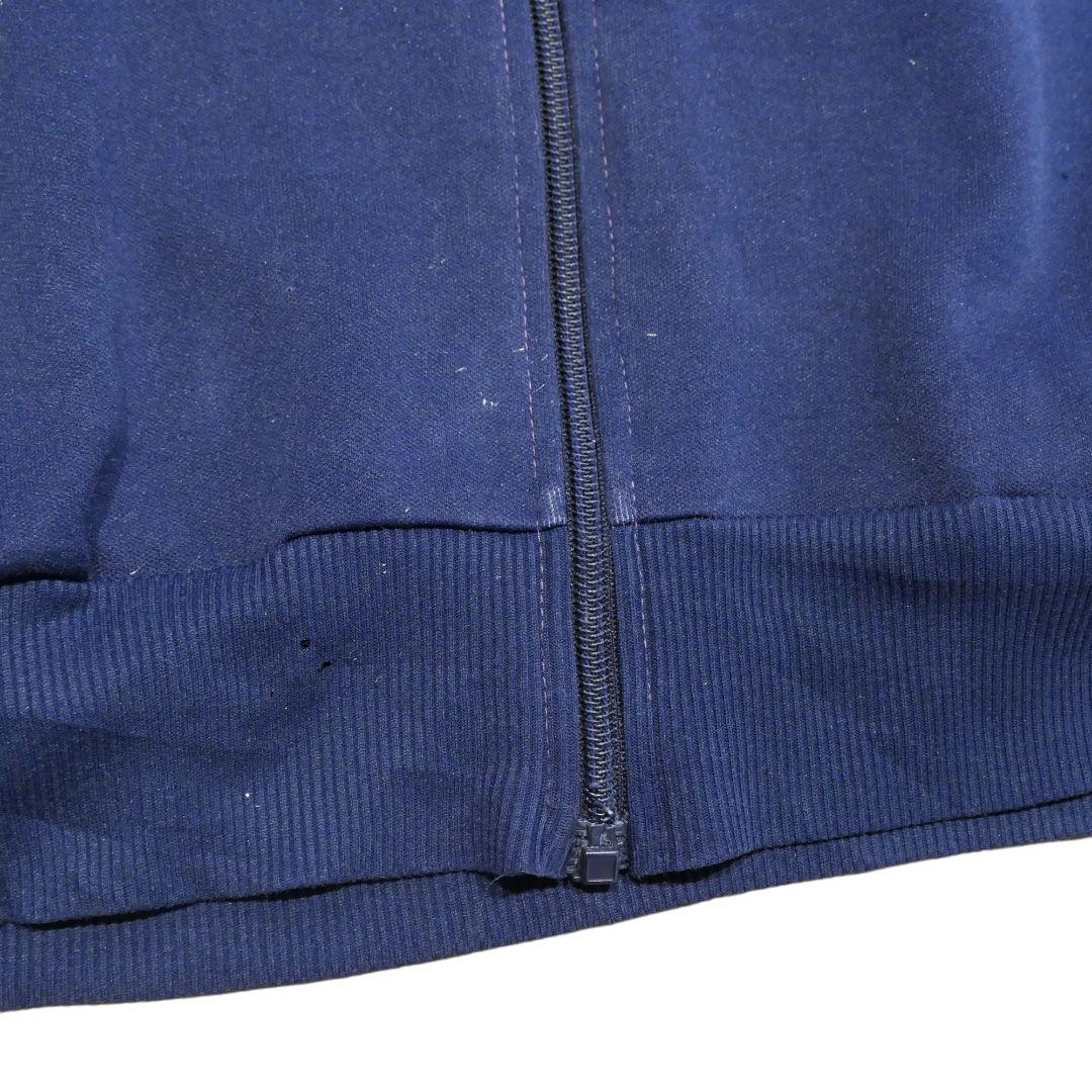 VINTAGE 80-90s M-L Track Jacket -adidas-