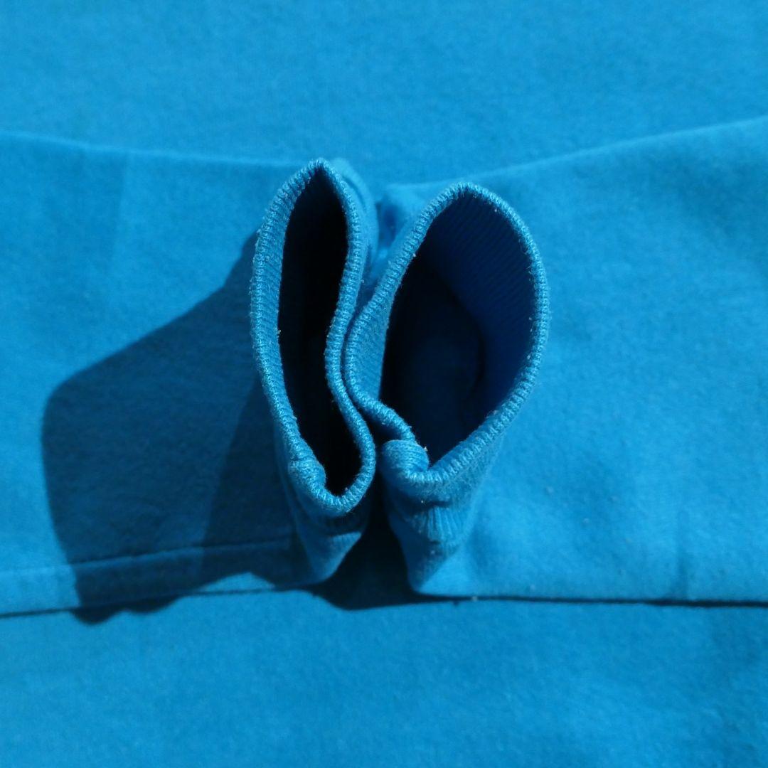 VINTAGE 80-90s M Logo Sweat -Russell Athletic-