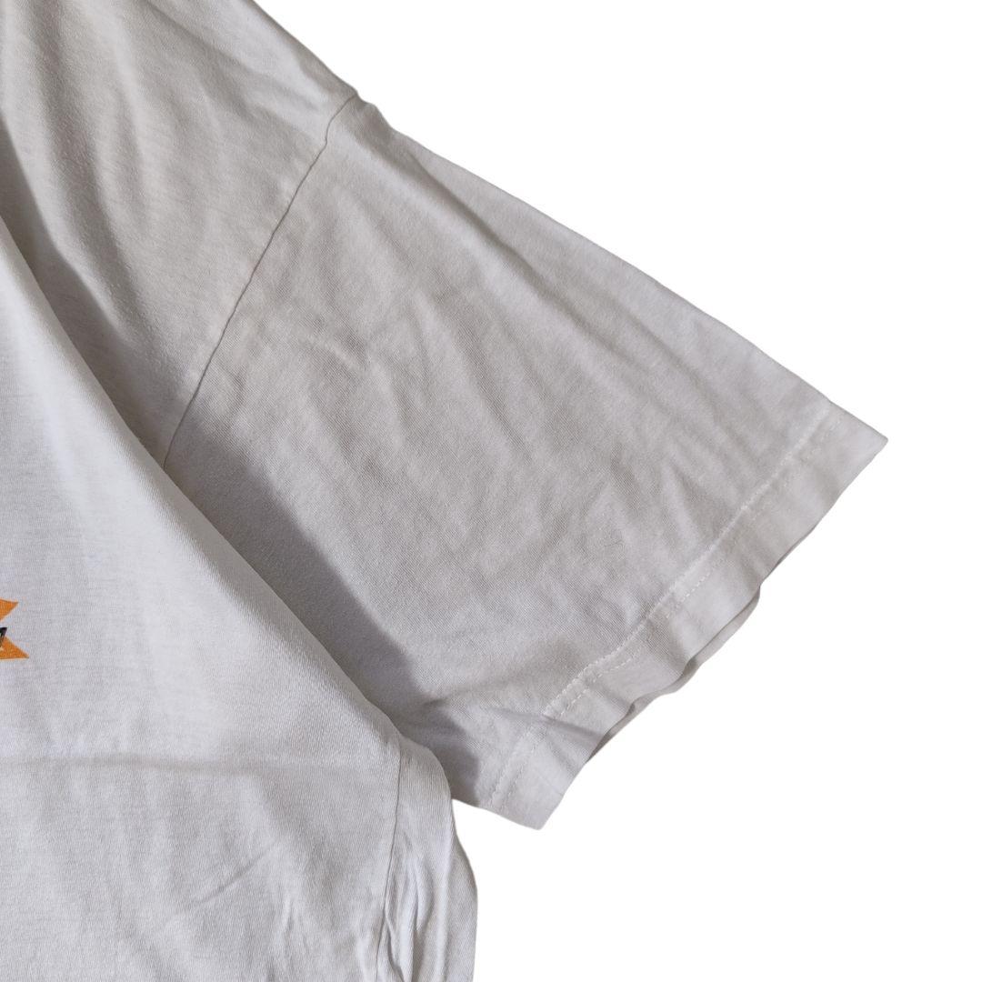 USED XL Printed T-shirt -EURO CLASSIC FASHION WEAR-