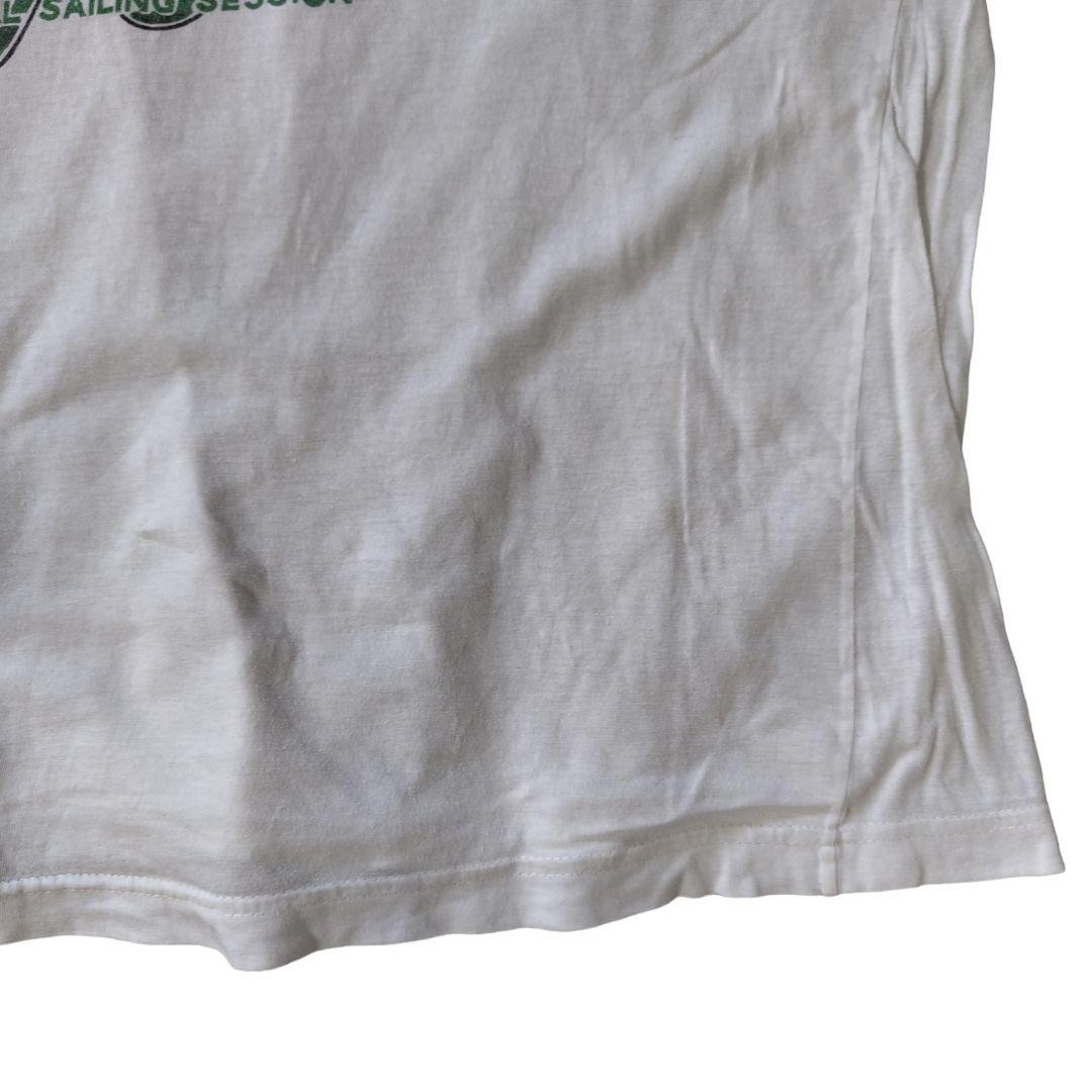 USED XL Printed T-shirt -EURO CLASSIC FASHION WEAR-