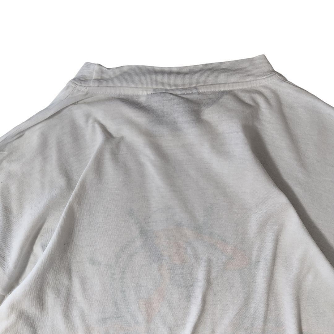 USED XL Printed T-shirt -EURO CLASSIC FASHION WEAR-