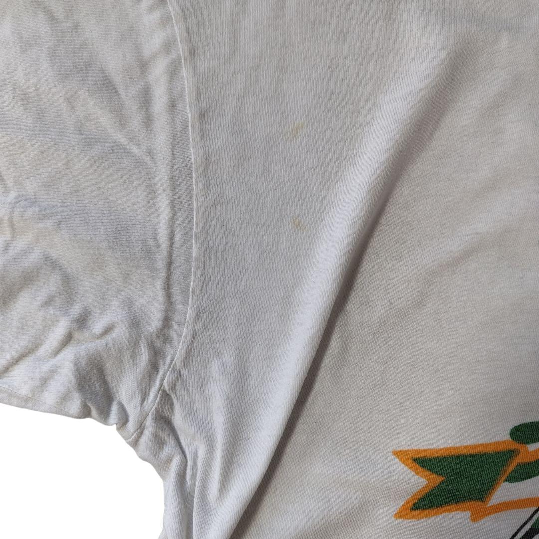 USED XL Printed T-shirt -EURO CLASSIC FASHION WEAR-
