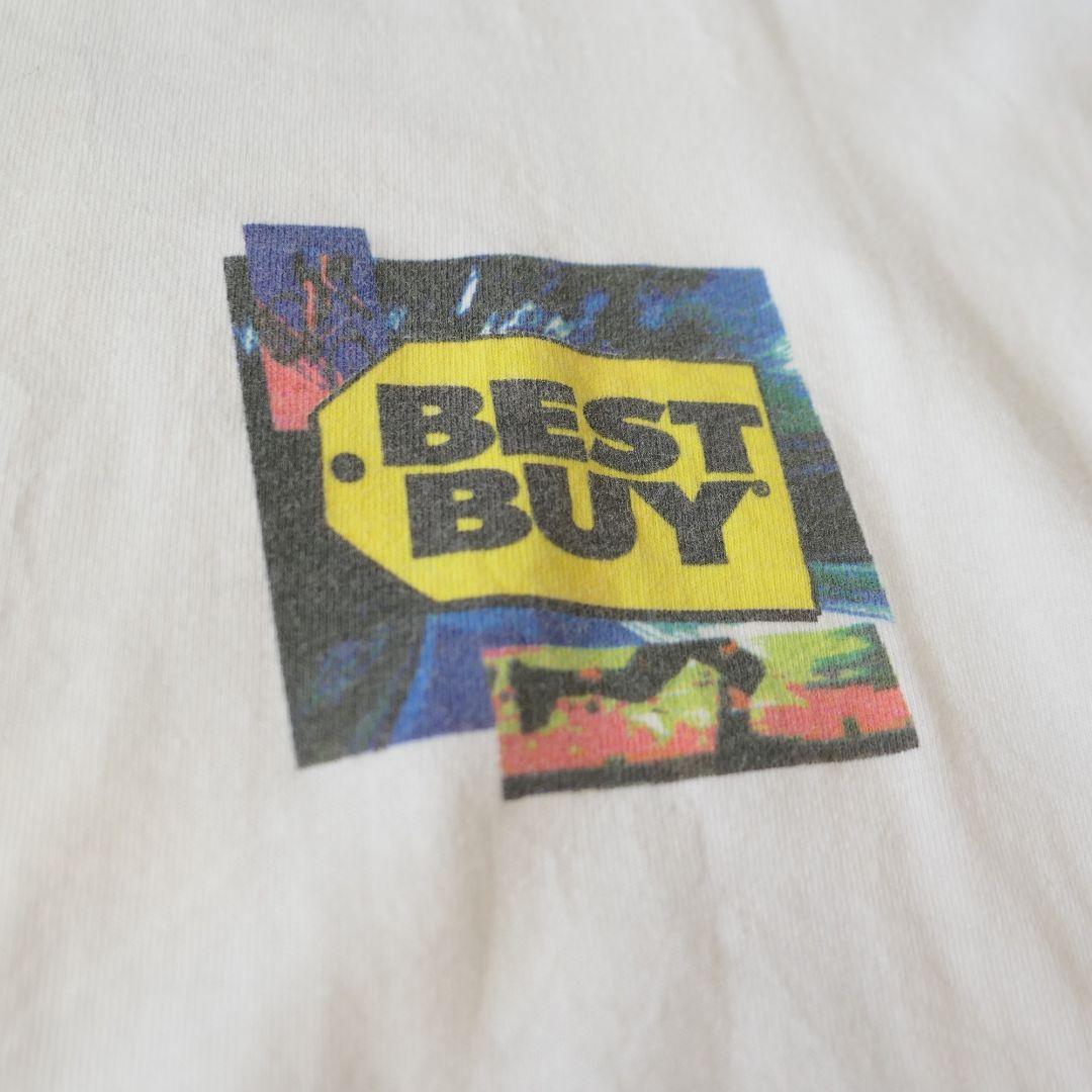 VINTAGE 90s XL Promotion Tee -Panasonic-