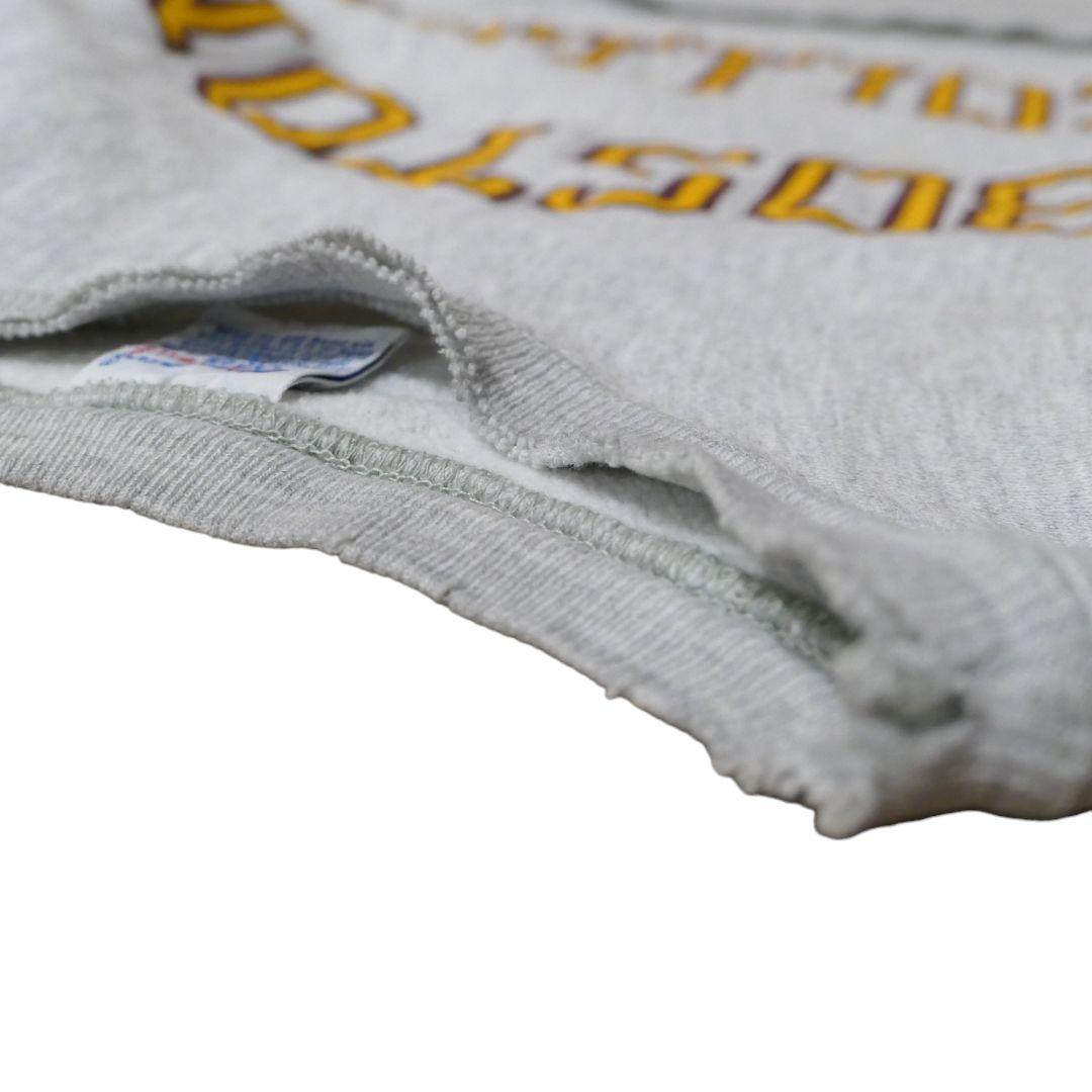 VINTAGE 90s L Reverse Weave Sweat -Champion-