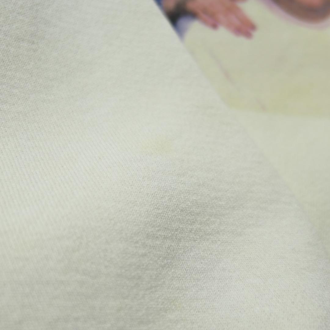 Vintage ~90s L-XL "誰やねん" Sweat