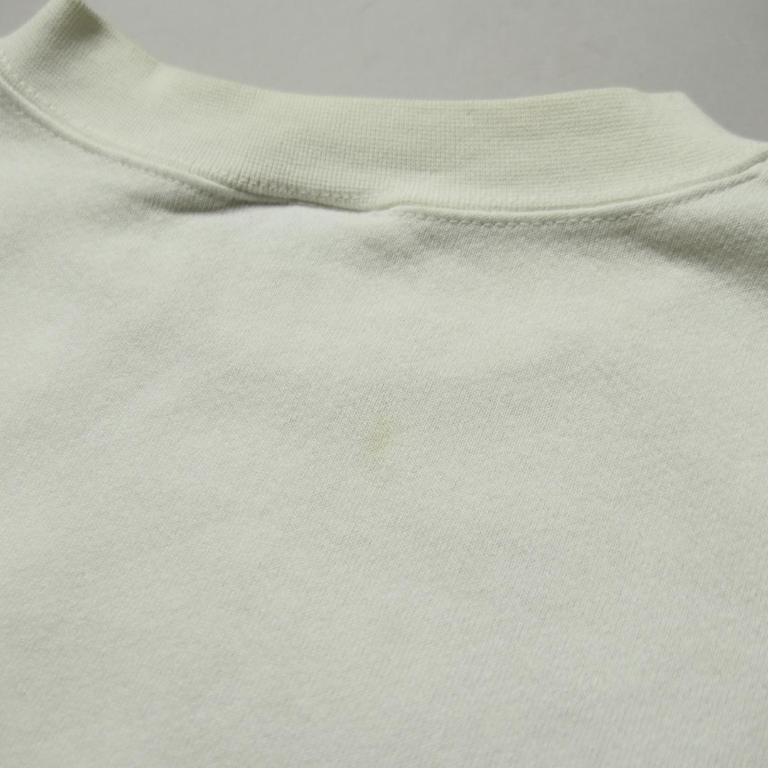 Vintage ~90s L-XL "誰やねん" Sweat