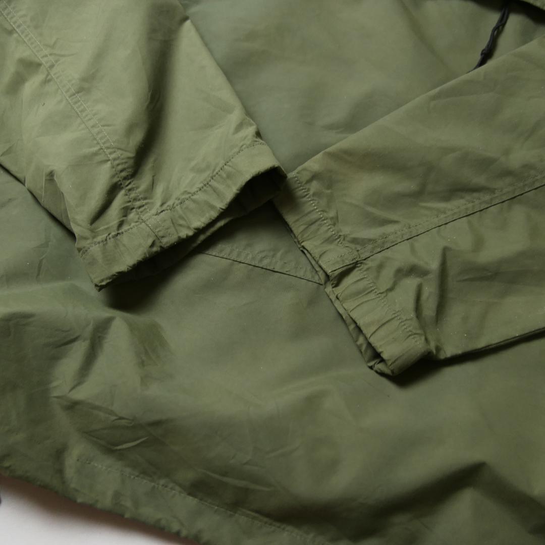 VINTAGE 00s XXL Nylon Anorak Parka -Carhartt-