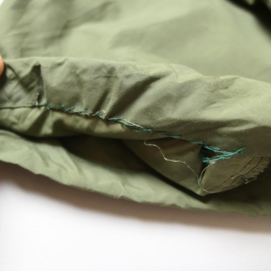 VINTAGE 00s XXL Nylon Anorak Parka -Carhartt-