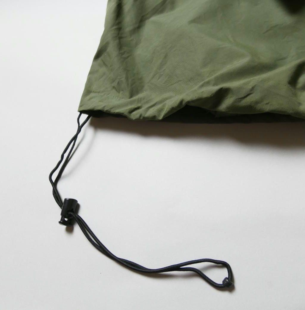 VINTAGE 00s XXL Nylon Anorak Parka -Carhartt-