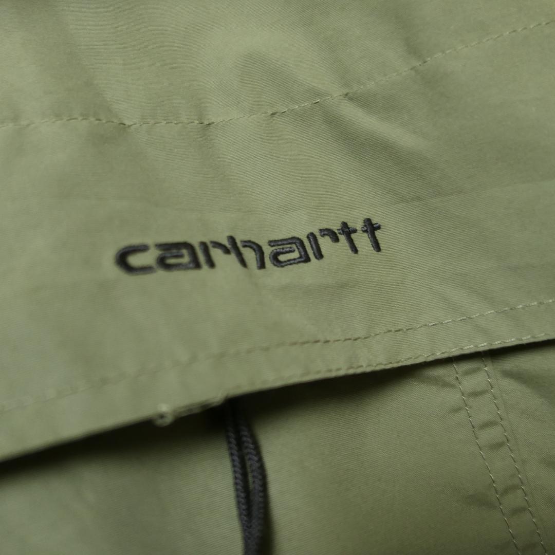 VINTAGE 00s XXL Nylon Anorak Parka -Carhartt-
