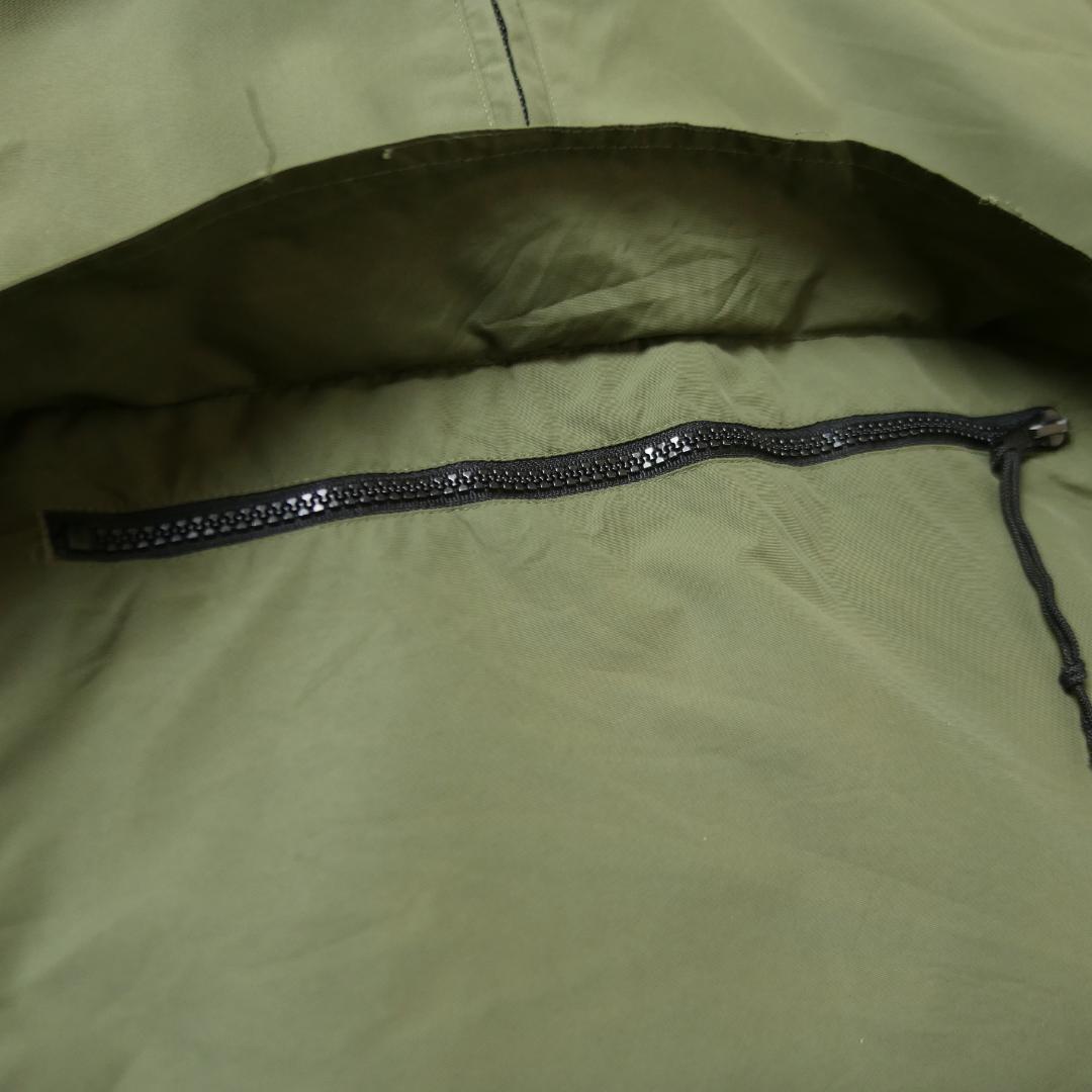 VINTAGE 00s XXL Nylon Anorak Parka -Carhartt-