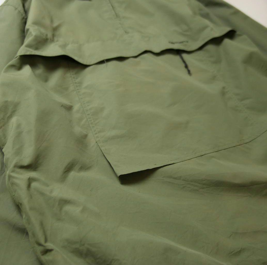 VINTAGE 00s XXL Nylon Anorak Parka -Carhartt-