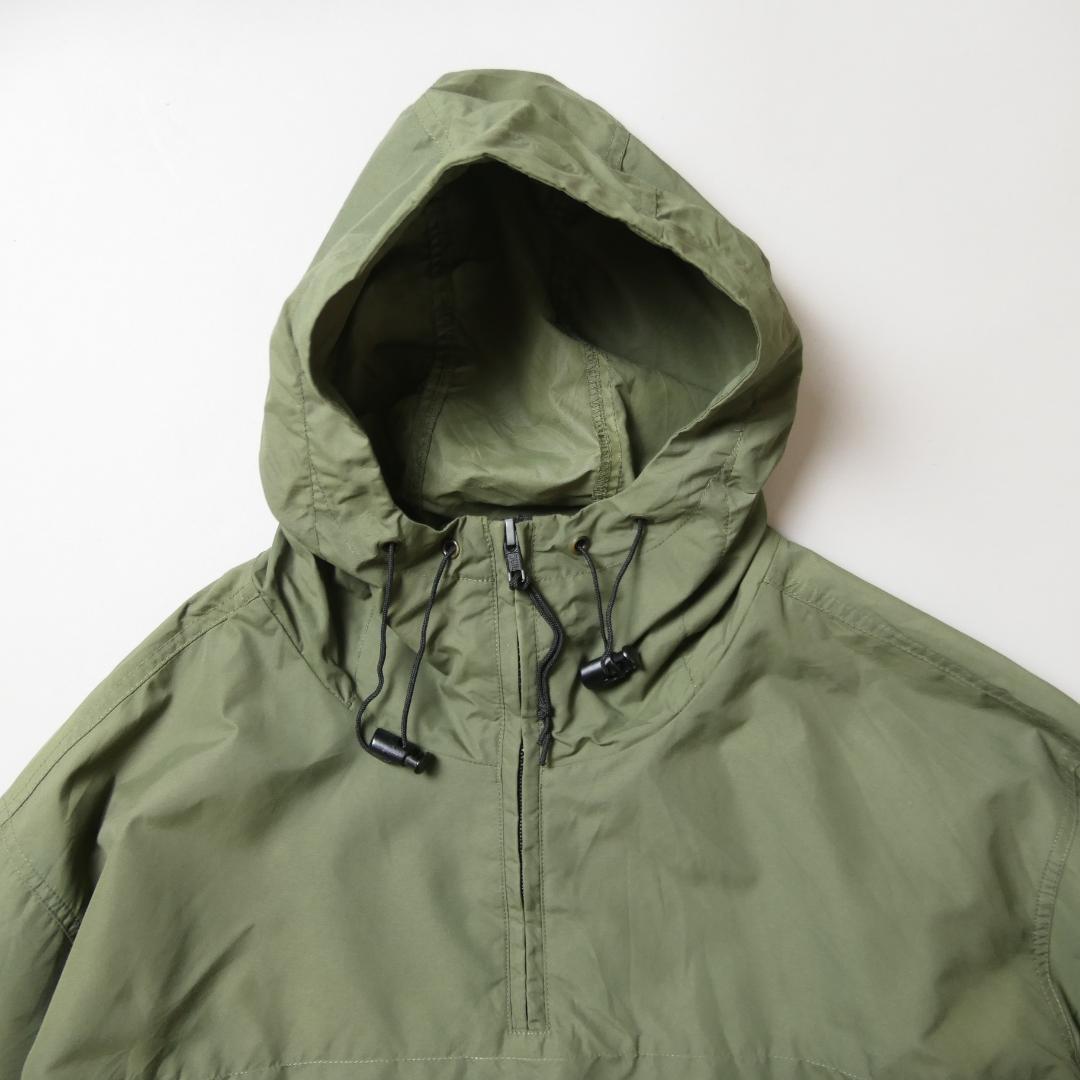 VINTAGE 00s XXL Nylon Anorak Parka -Carhartt-