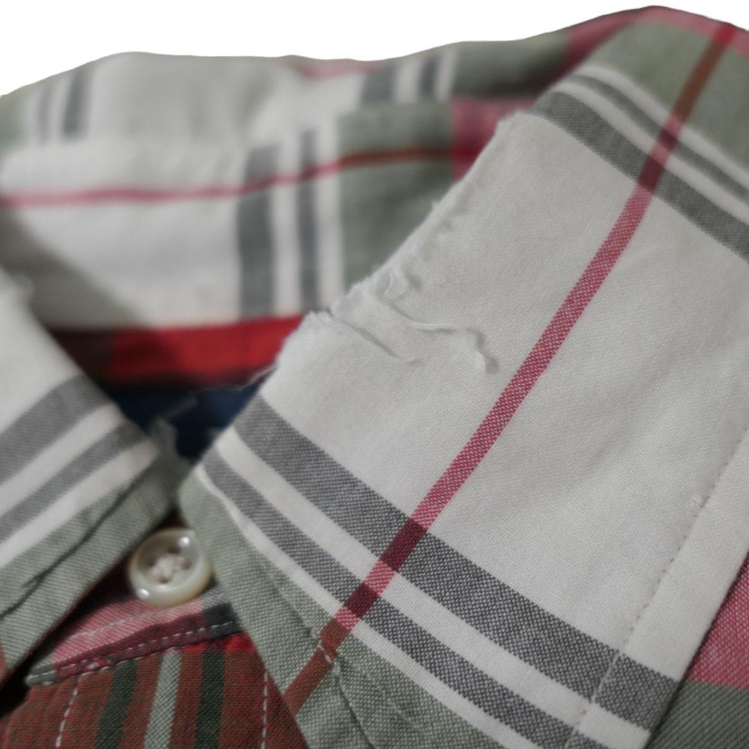 VINTAGE 80-90s XL Button down shirt -Ralph Lauren-