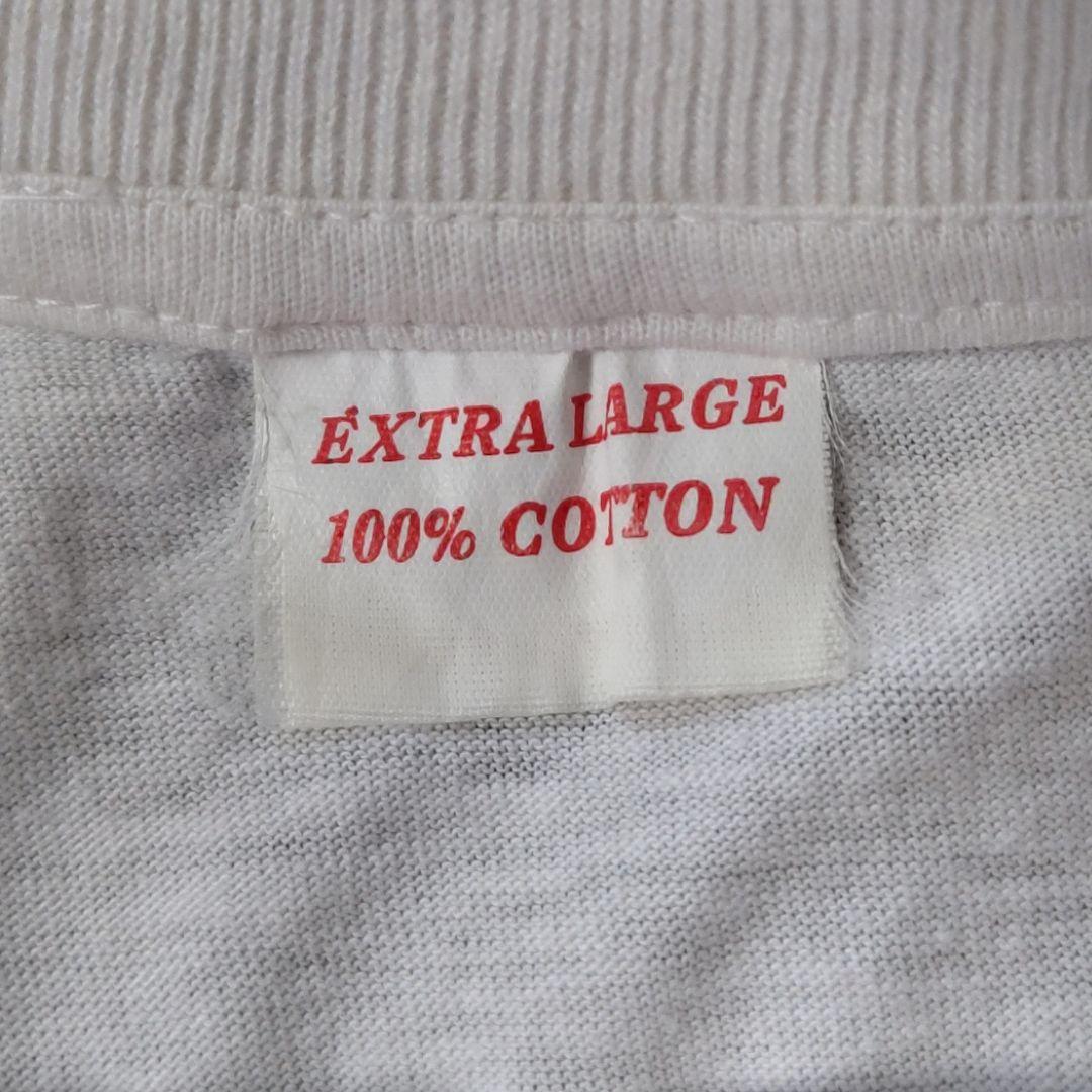 VINTAGE 90s XL Event T-shirt -UNKNOWN-