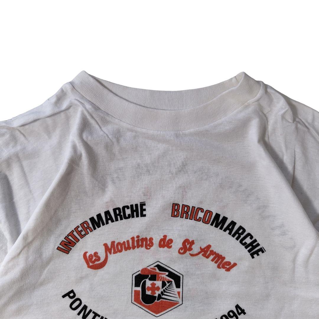 VINTAGE 90s XL Event T-shirt -UNKNOWN-