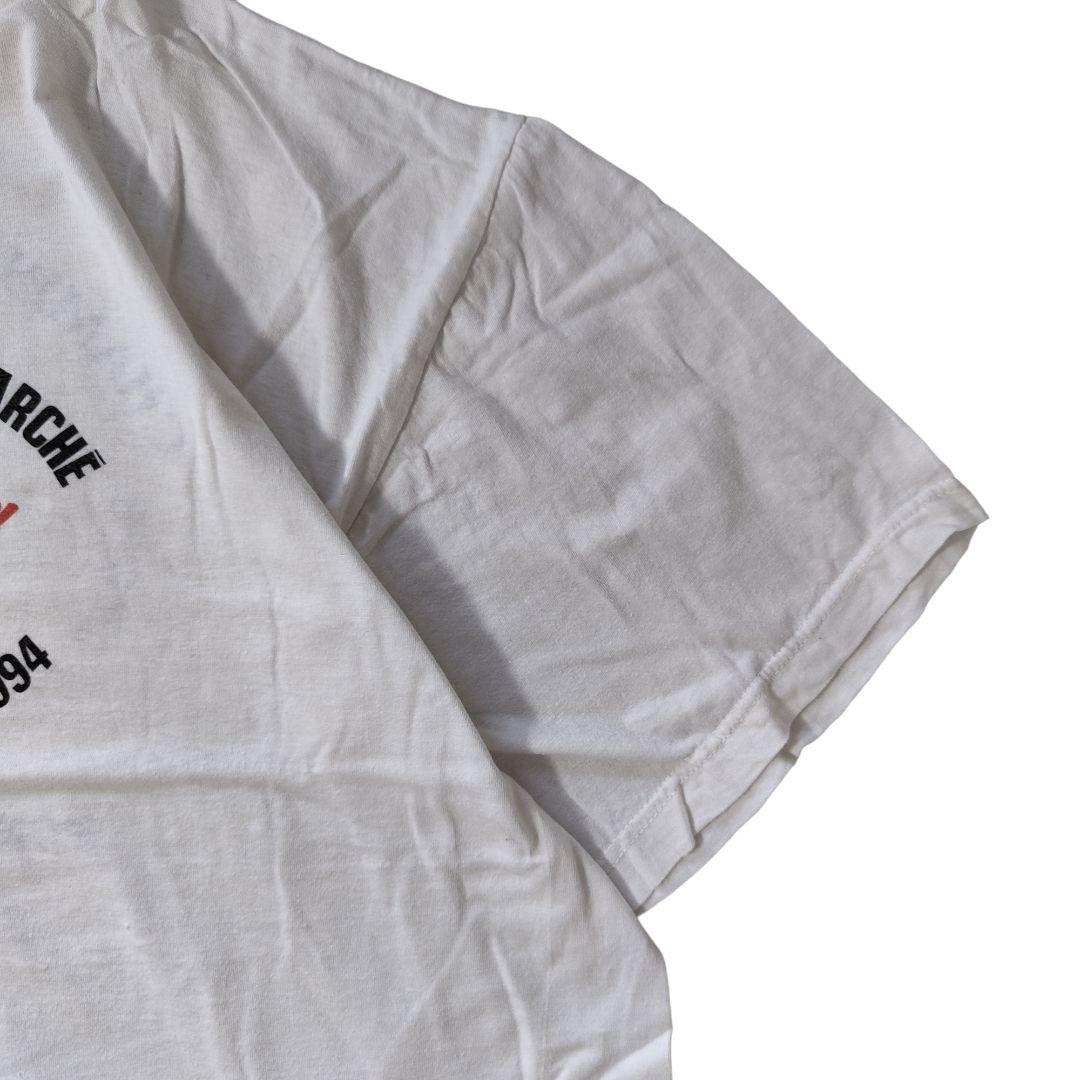 VINTAGE 90s XL Event T-shirt -UNKNOWN-