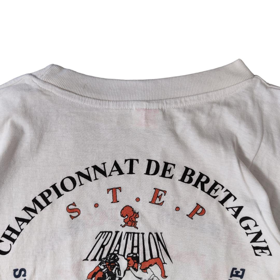 VINTAGE 90s XL Event T-shirt -UNKNOWN-
