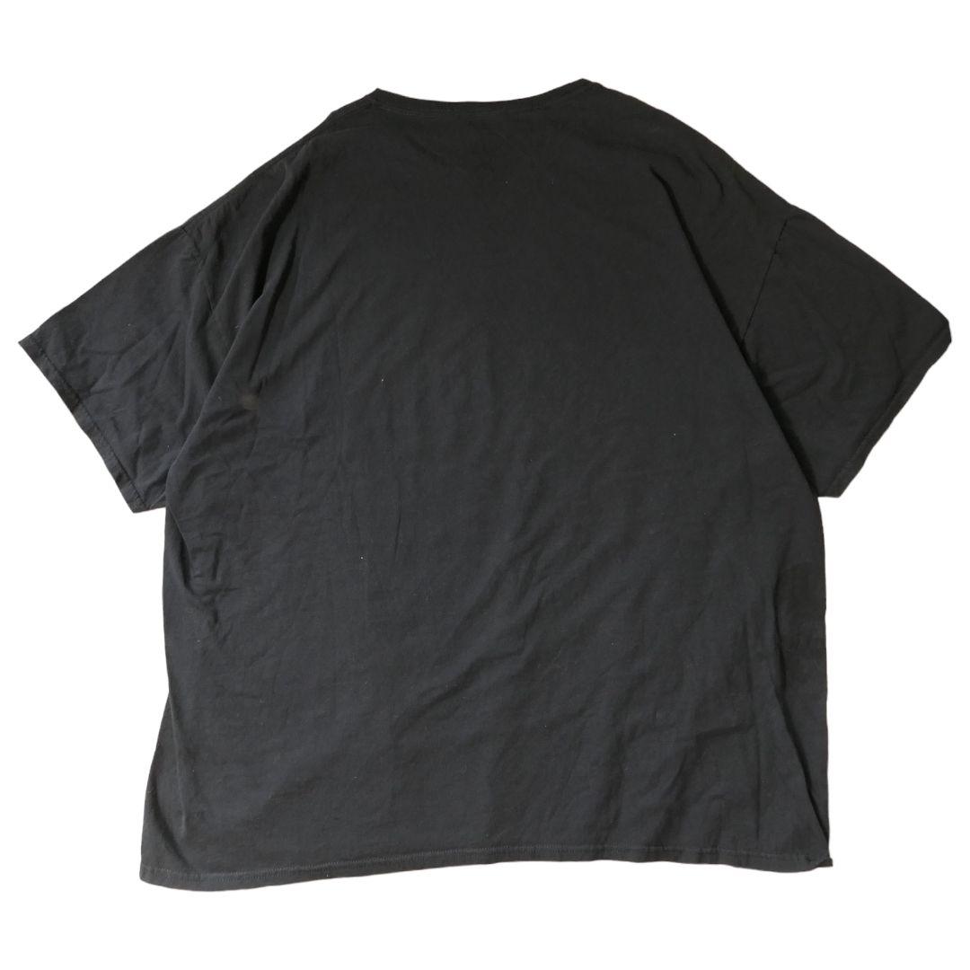 USED 3XL Movie T-shirt -BOYZ IN THE HOOD-