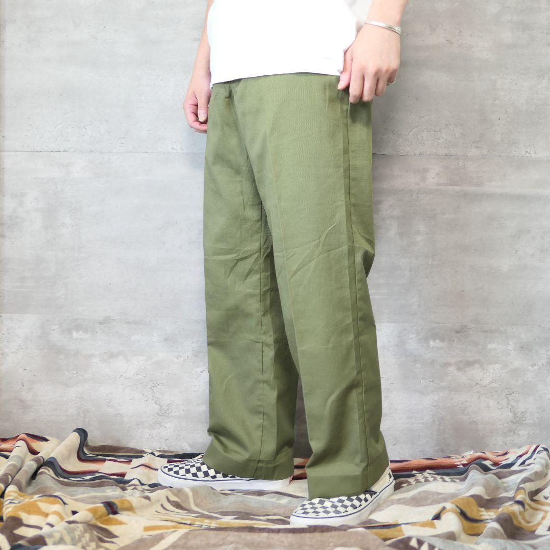 USED 33inch Utility pants -BOY SCOUTS OF AMERICA-