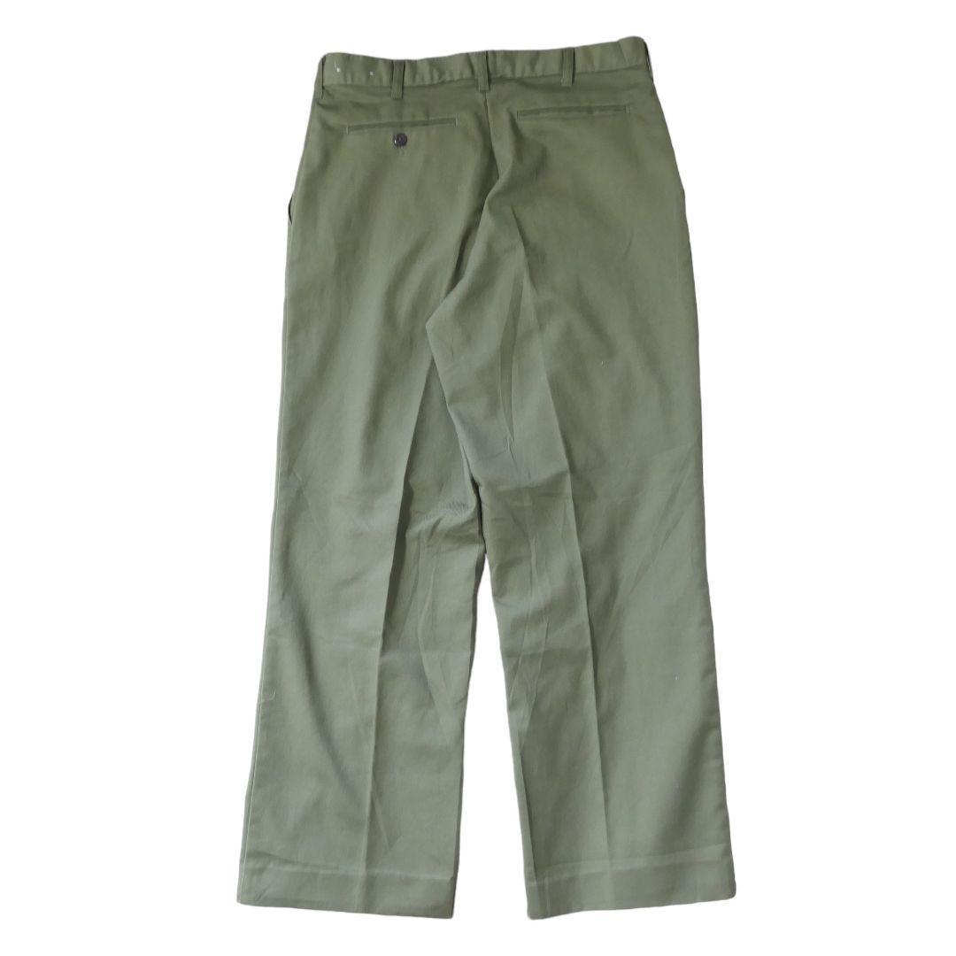 USED 33inch Utility pants -BOY SCOUTS OF AMERICA-