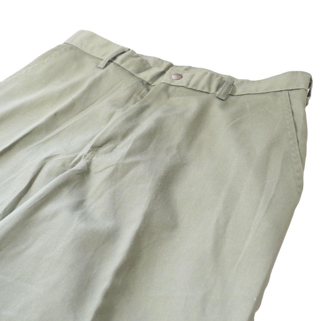 USED 33inch Utility pants -BOY SCOUTS OF AMERICA-