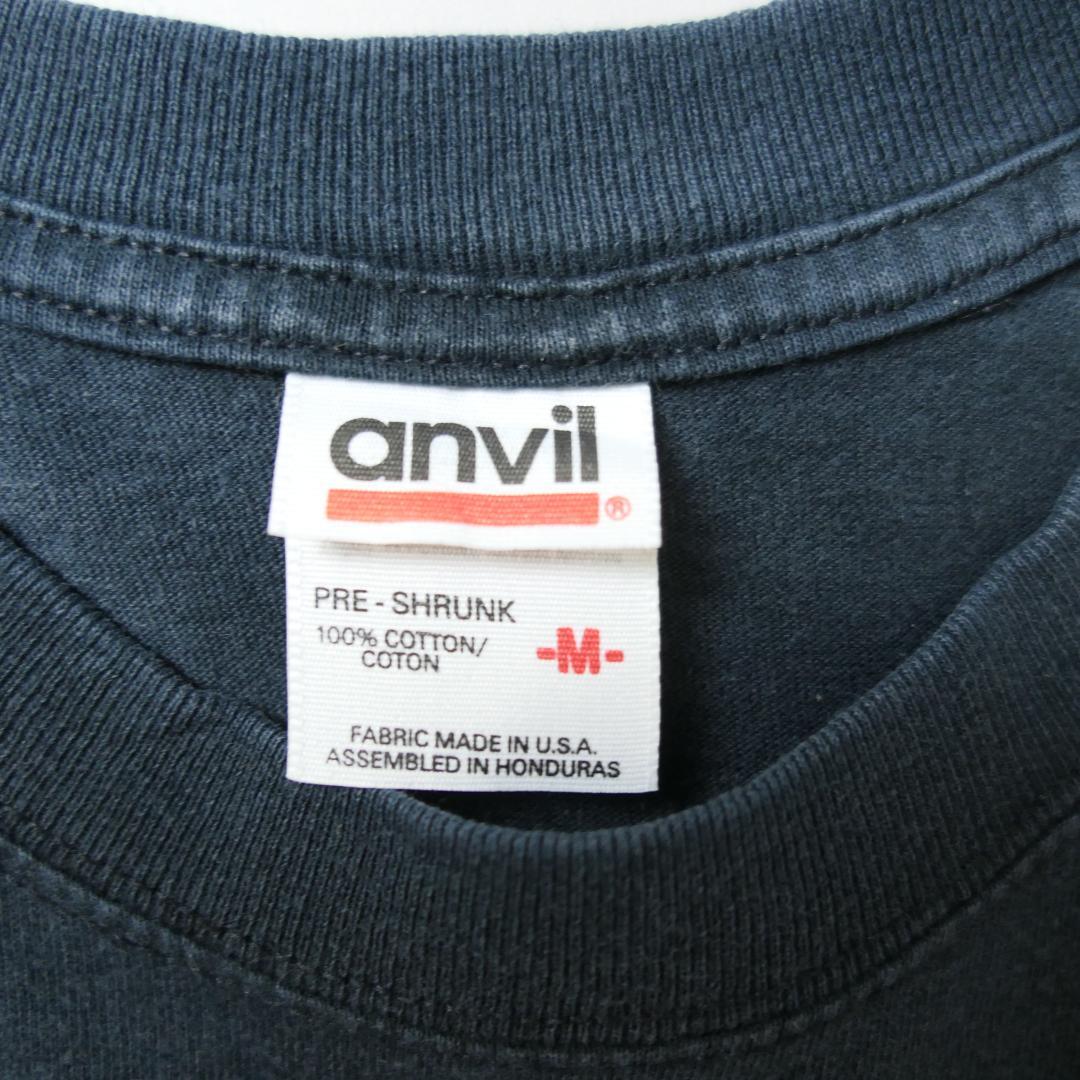 VINTAGE 00s M Promotion Tee -BOSE-