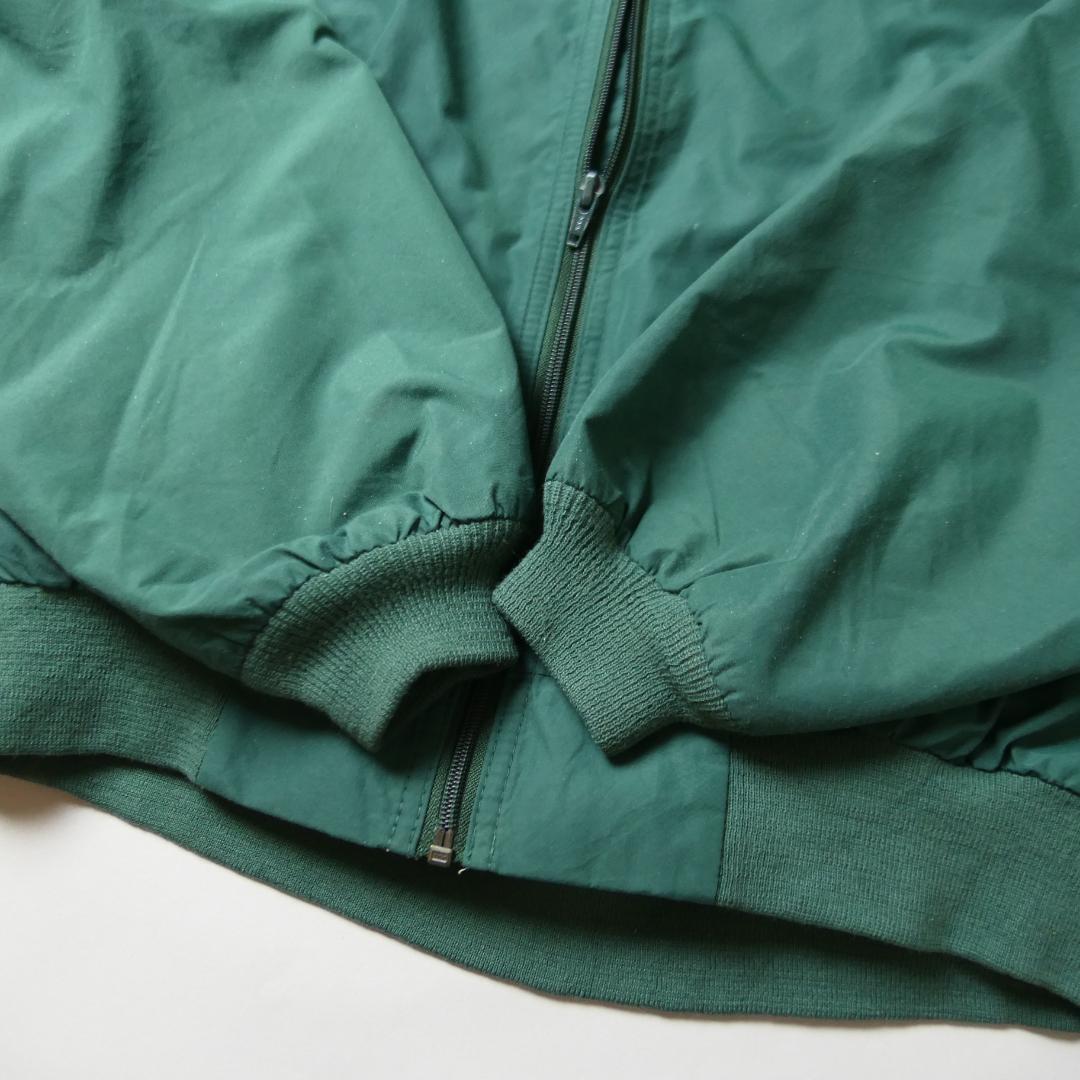 VINTAGE 80s-90s L Three Season Jacket -L.L.Bean-
