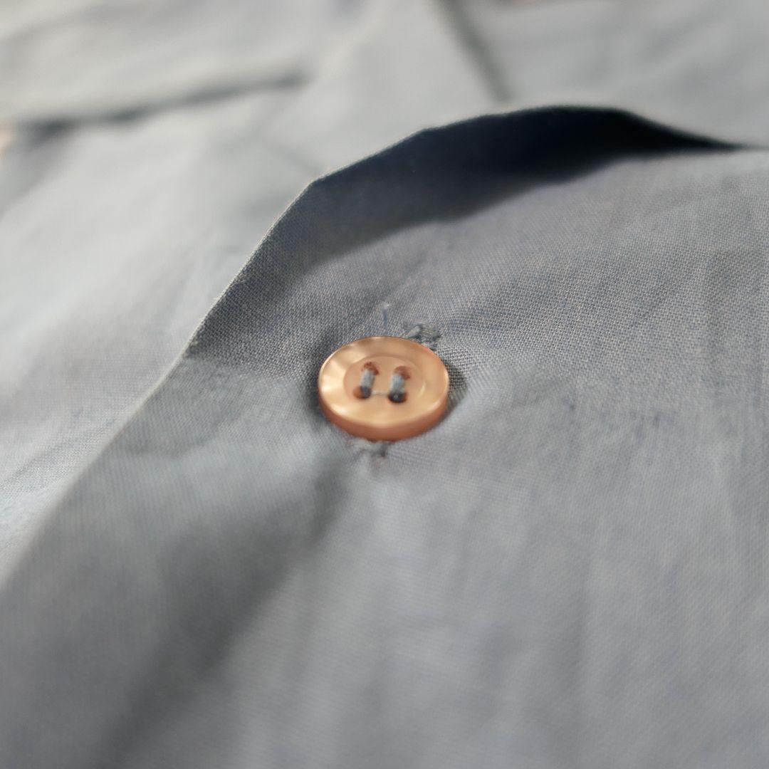 USED M Cuba shirt -Premier-