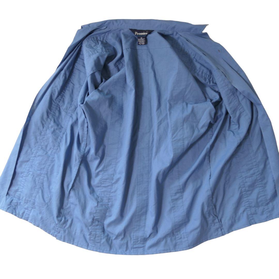 USED M Cuba shirt -Premier-