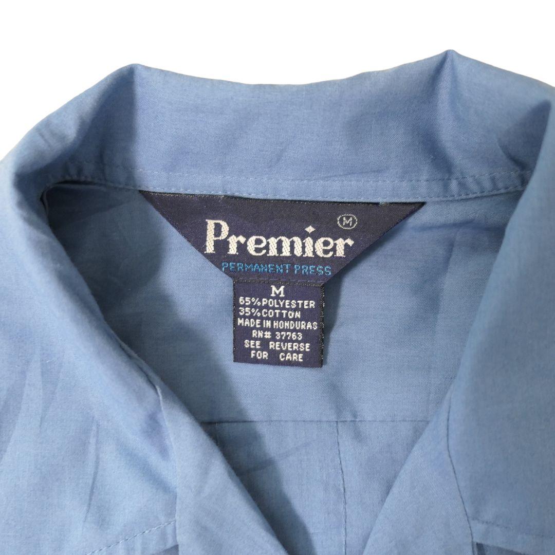 USED M Cuba shirt -Premier-
