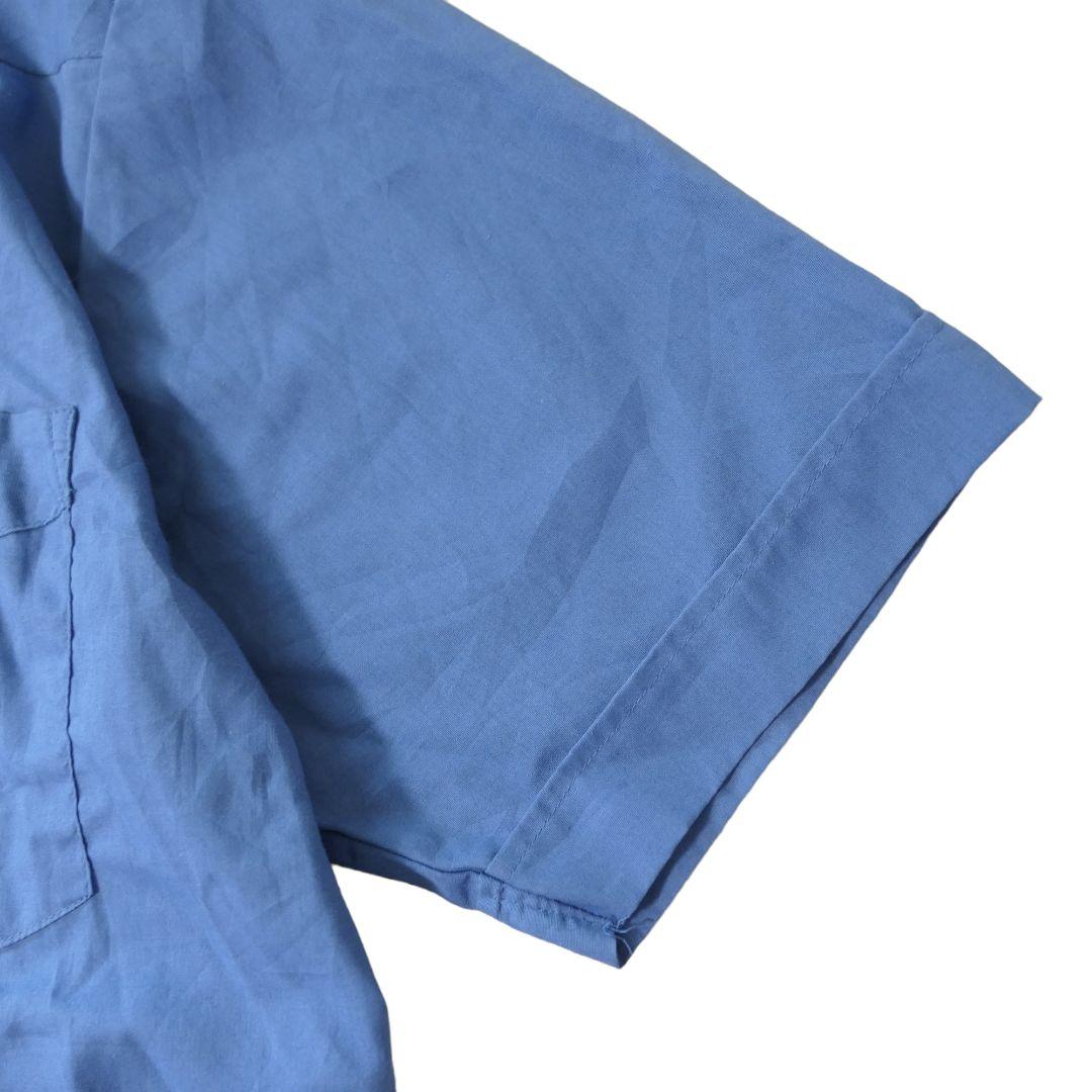 USED M Cuba shirt -Premier-