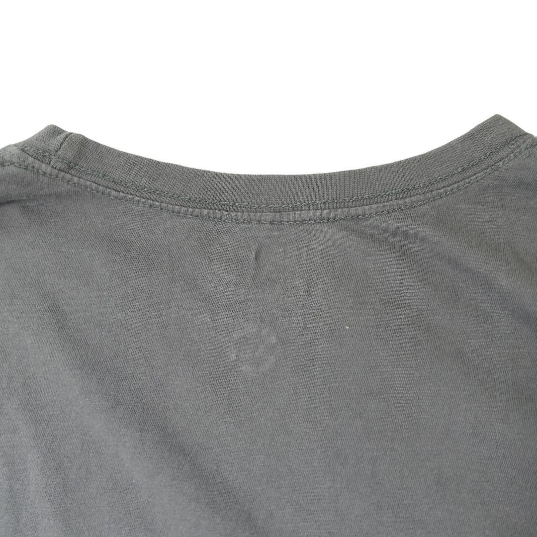 USED XL Printed T-shirt -AMERICAN AF-