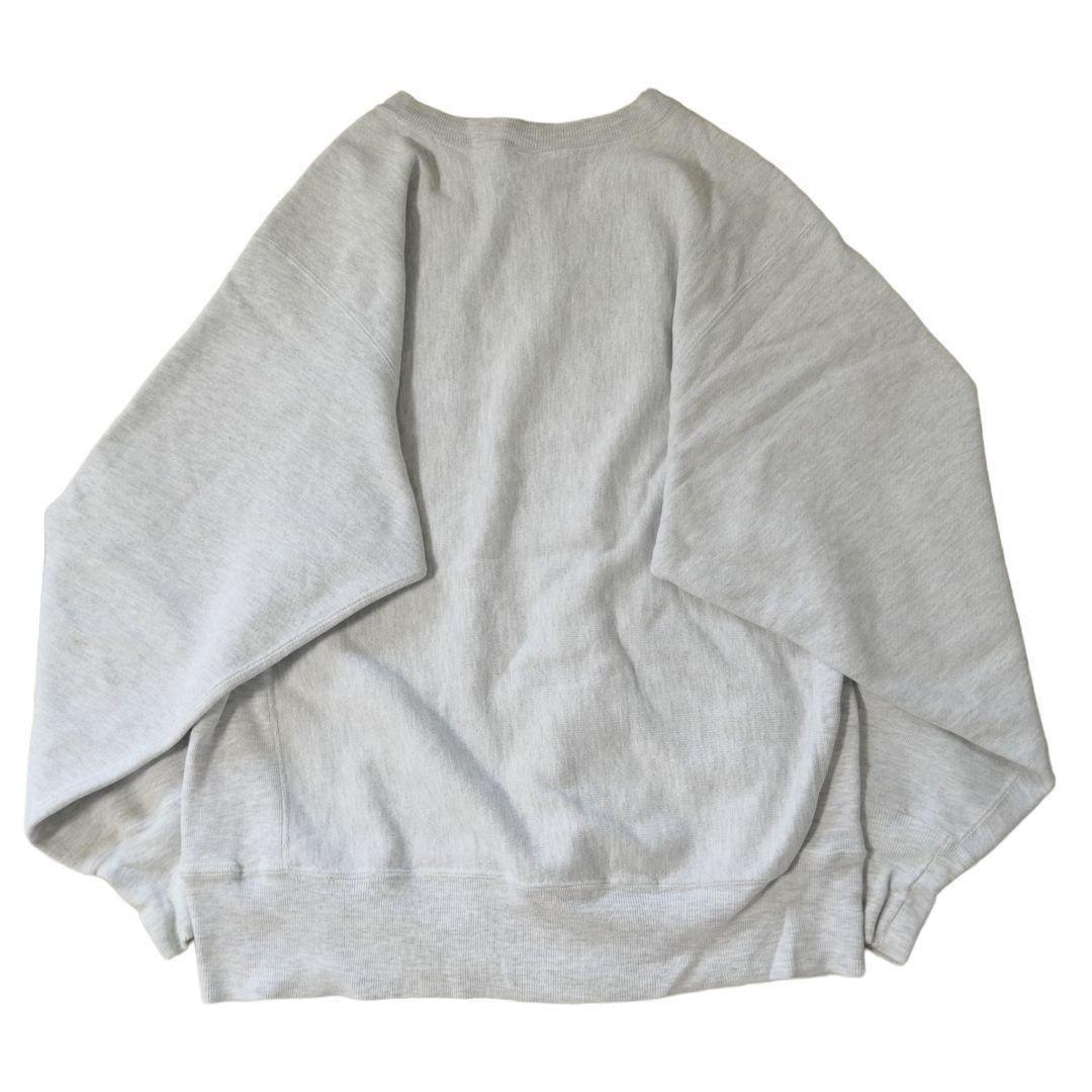 VINTAGE 90s L Reverse weave sweat -Champion-