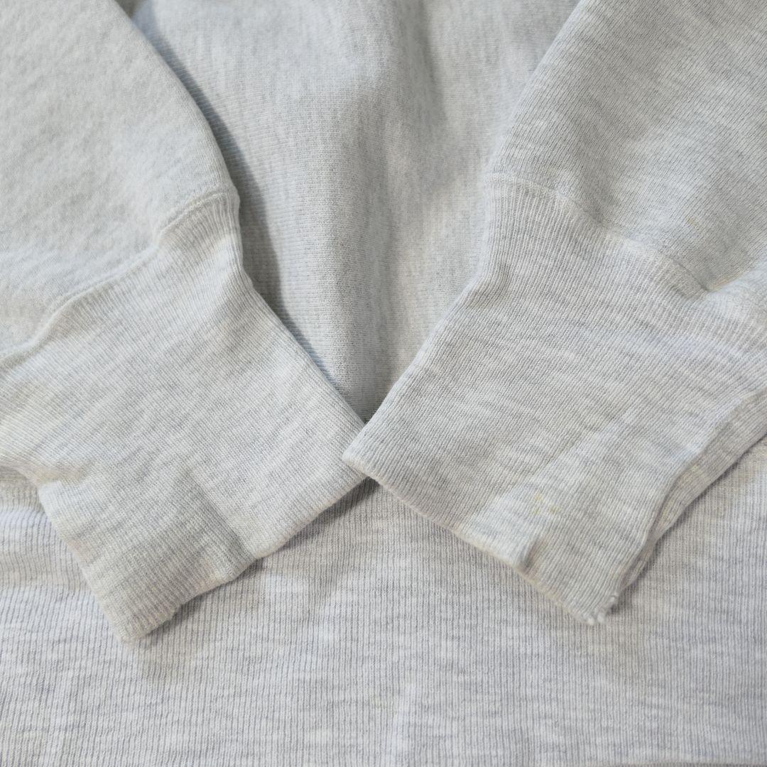 VINTAGE 90s L Reverse weave sweat -Champion-