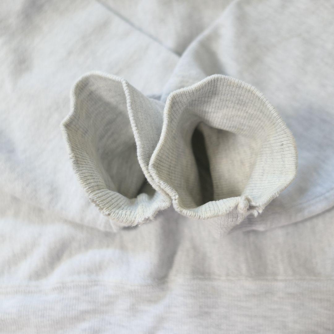 VINTAGE 90s L Reverse weave sweat -Champion-