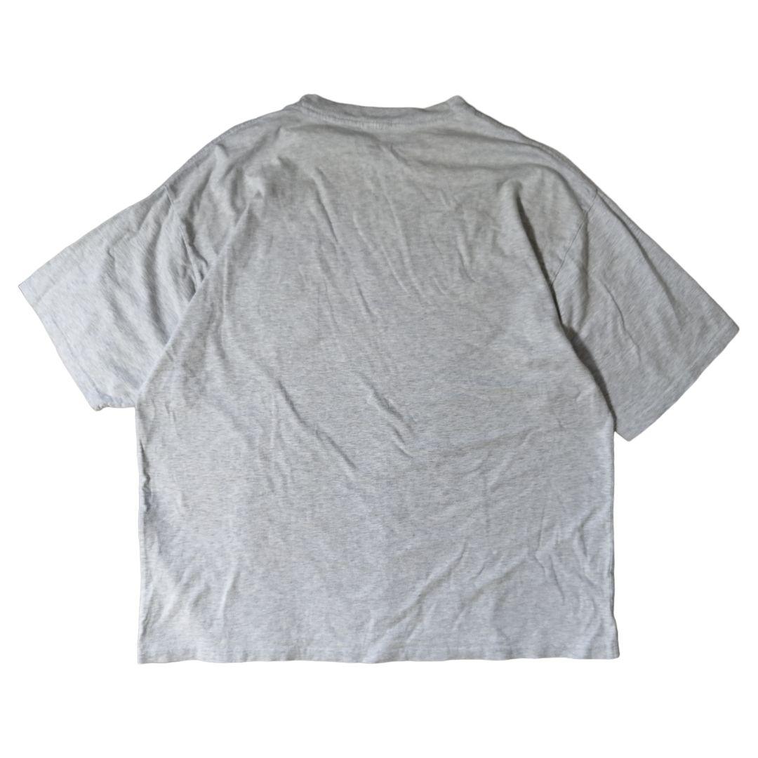 USED XL Logo T-shirt -Carhartt-