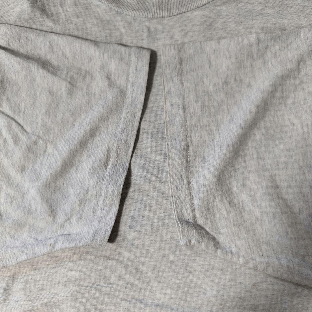 USED XL Logo T-shirt -Carhartt-