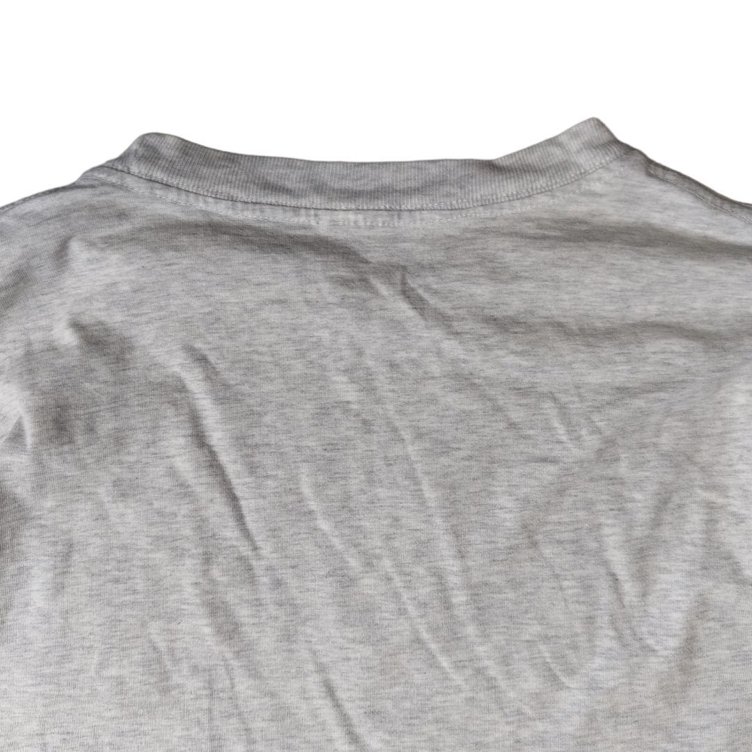 USED XL Logo T-shirt -Carhartt-