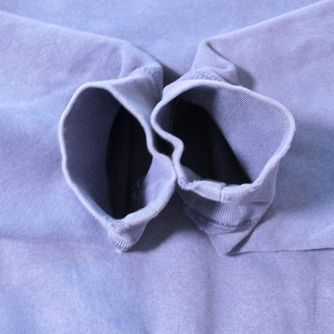 USED L~XL Logo hoodie -NEWYORK YANKEES-