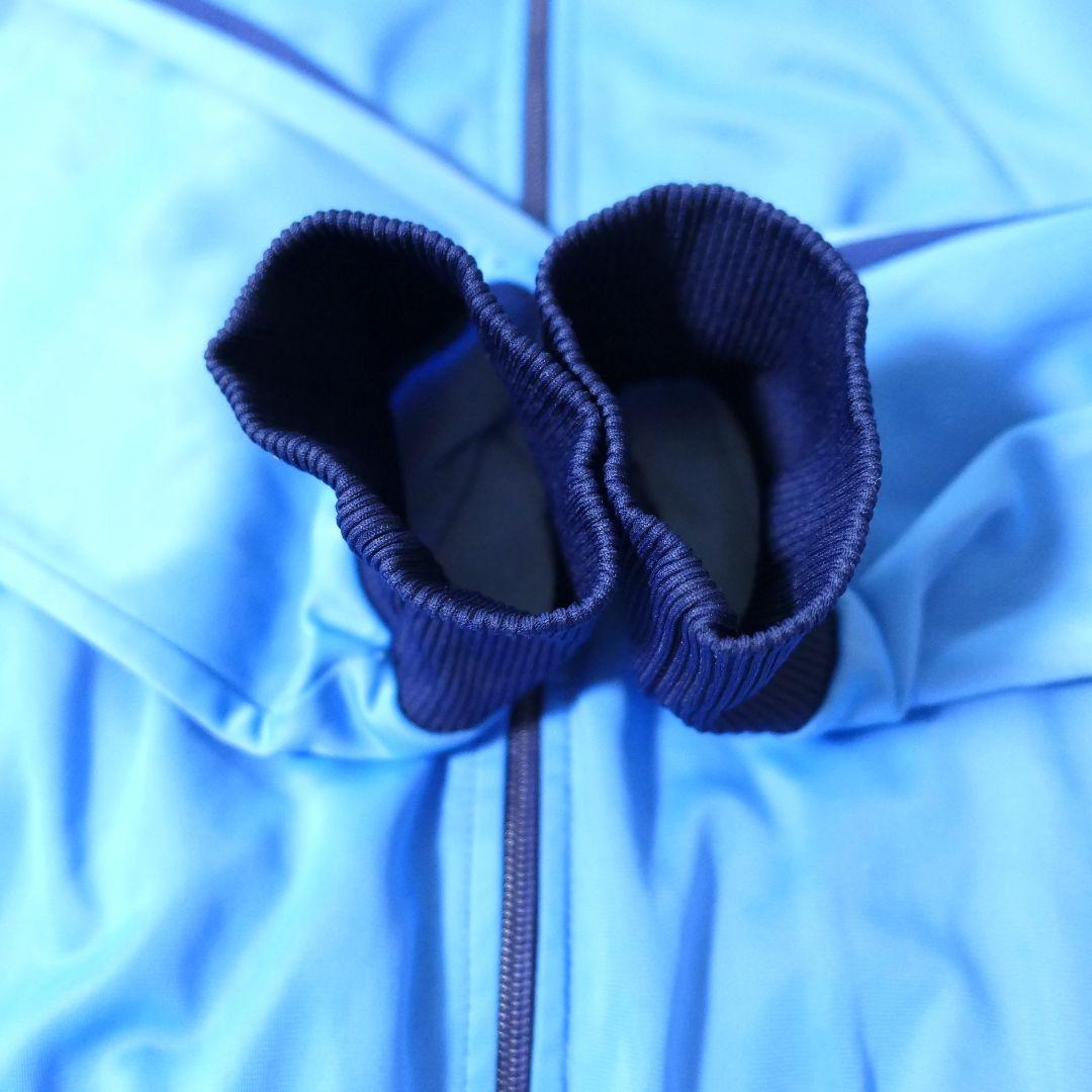 VINTAGE 80s L Track jacket -adidas originals-