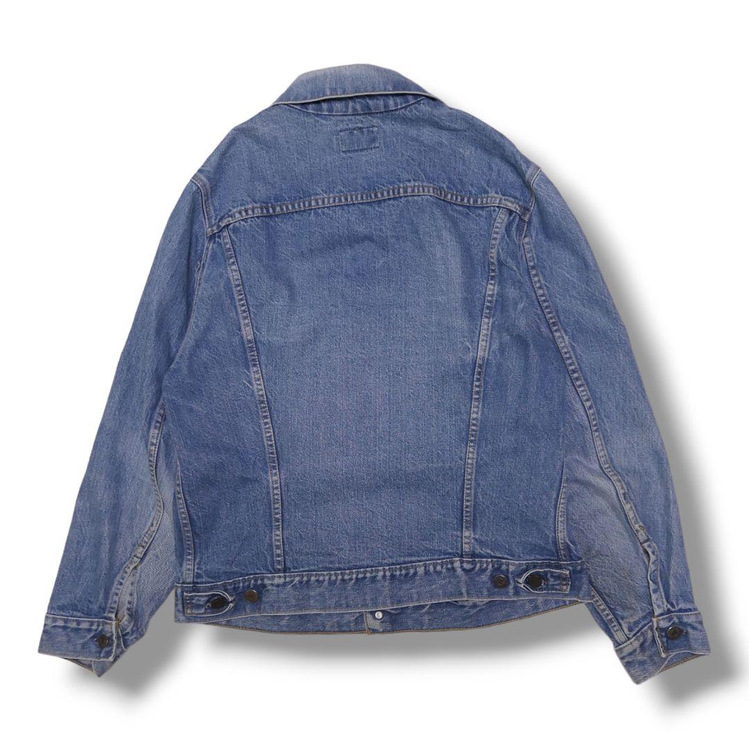 VINTAGE 80-90s 42 75505 Trucker Jacket -Levi's-