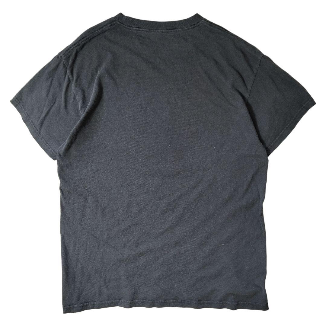 USED M Character T-shirt -FAMILY GUY-