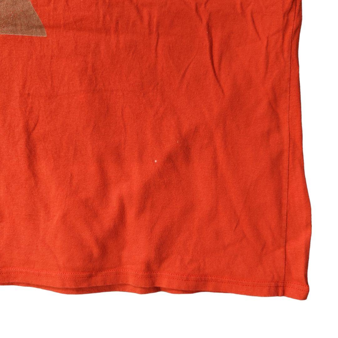 USED XXL Printed T-shirt -GILDAN-