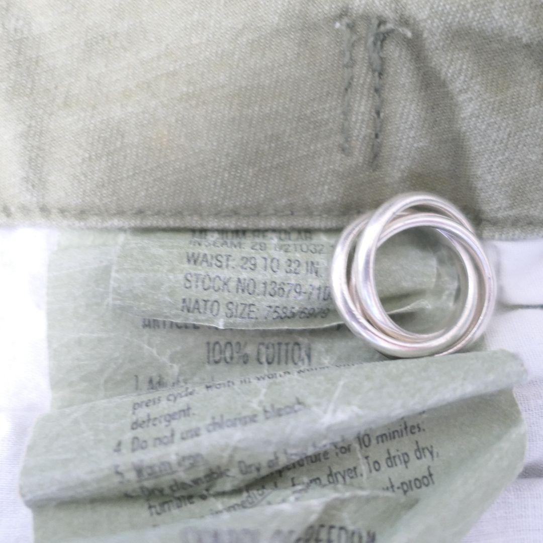 USED 29inch Combat pants -U.S.AIRFORCE-