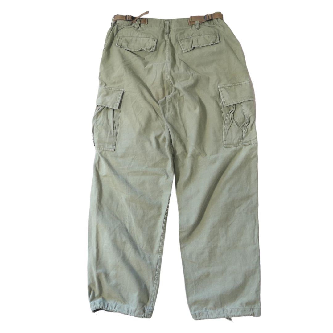 USED 29inch Combat pants -U.S.AIRFORCE-