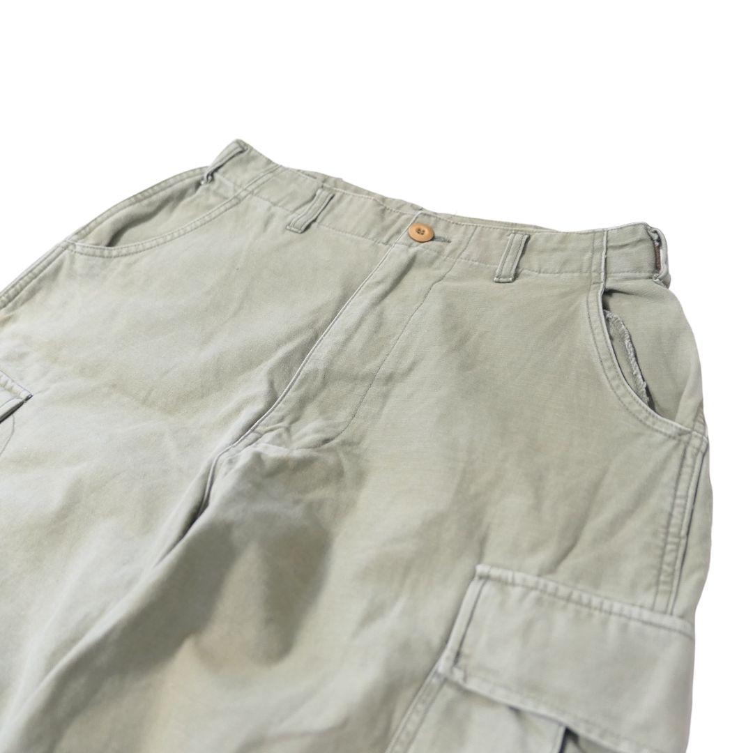 USED 29inch Combat pants -U.S.AIRFORCE-