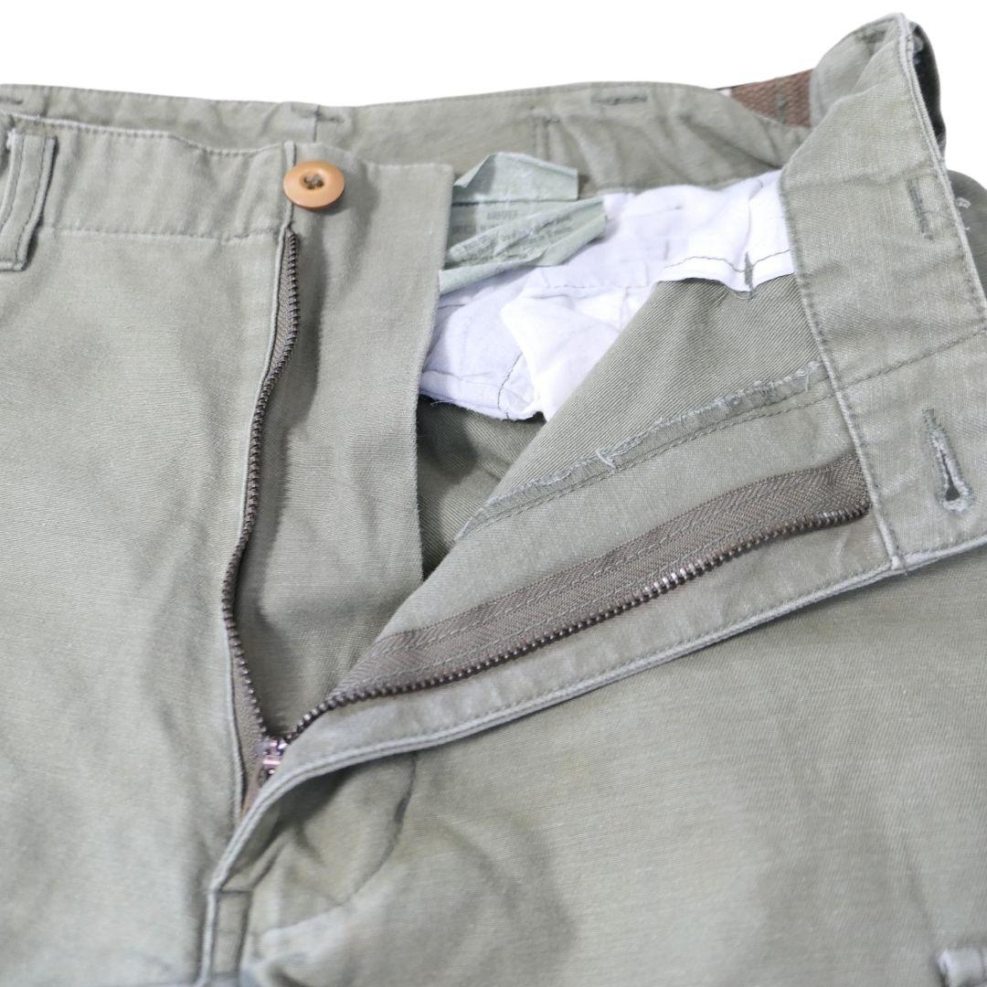 USED 29inch Combat pants -U.S.AIRFORCE-
