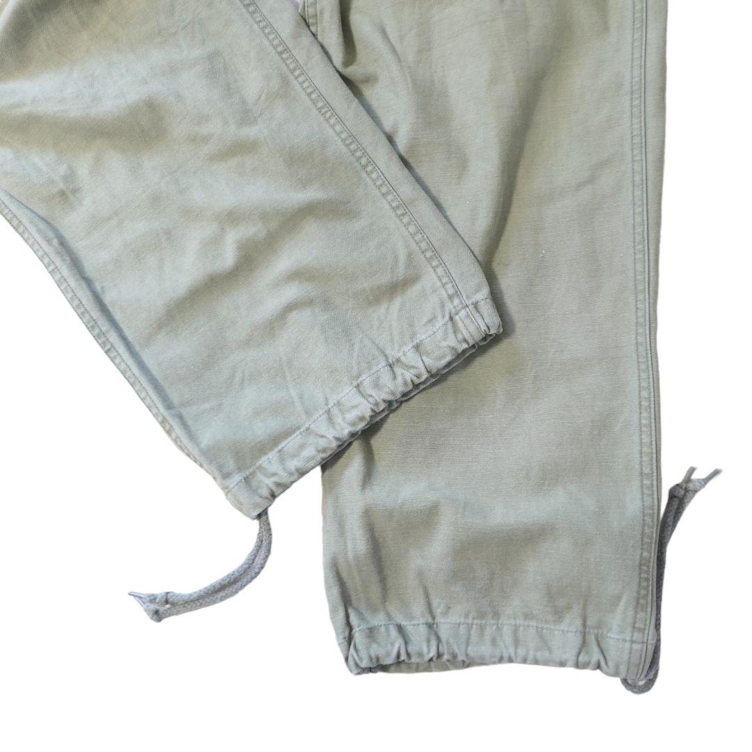 USED 29inch Combat pants -U.S.AIRFORCE-