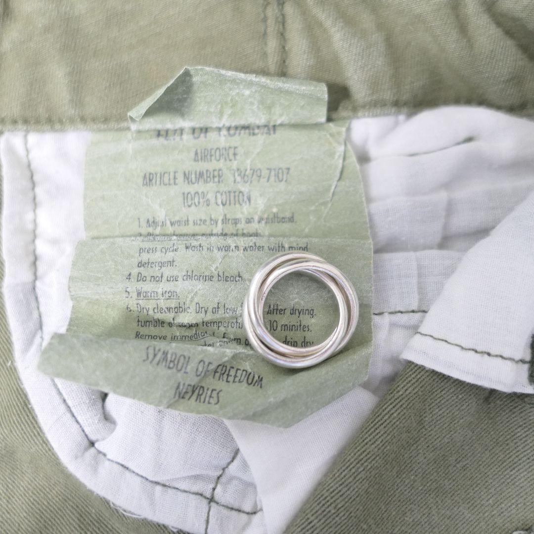 USED 29inch Combat pants -U.S.AIRFORCE-
